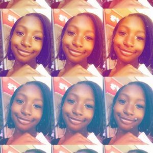 Meet your Posher, Camayla